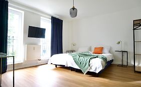 Apartmenthaus Hamburg